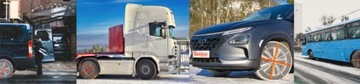 Текстильные цепи противоскольжения Autosock AS540HP TUV