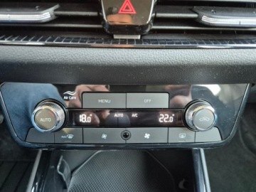 Skoda Fabia IV 2026 Skoda Fabia Drive 1.0 TSI 115KM manual Aut z placu, zdjęcie 29