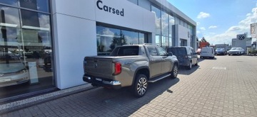 Volkswagen Amarok II 2025 Volkswagen Amarok Aventura 3.0 V6 TDI 4Motion, zdjęcie 6