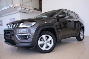 Jeep Compass II 2018 Jeep Compass Naped 4x4 2.4 Benzyna 170KM, zdjęcie 10