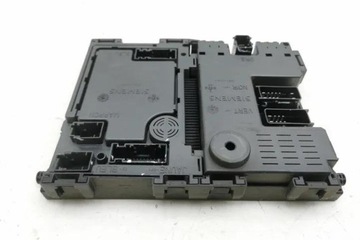 MODUL POHODĚ PEUGEOT 206 SW (2E/K) 9626460880 1.6L GASOLINE 81KW 2000