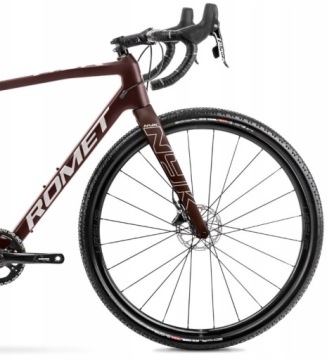 Ромет Ник 2023