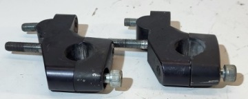 Стояки крепления рулевого колеса ACCESSORIAL 2002 Honda NTV 650 DEAUVILLE