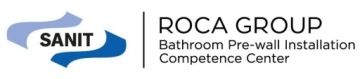 ROCA SANIT 3/8