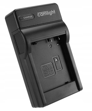 Зарядное устройство Newell DC-USB для аккумуляторов DMW-BLG10