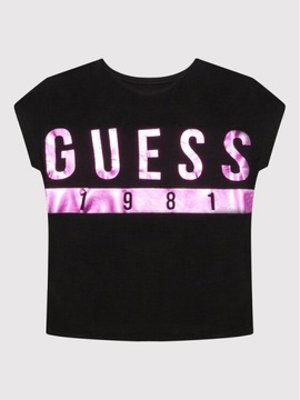 Bluzka dziecięca Guess 7yrs/122 cm