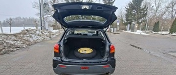 Mitsubishi ASX I SUV 1.6 MIVEC 117KM 2012 Mitsubishi ASX Mitsubishi ASX 1.6 ARCTIC 1.6 Benzyna 117KM, zdjęcie 26