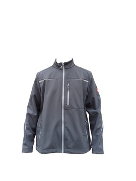 Softshell E.Strauss Motion 2020 antrazyt r.M