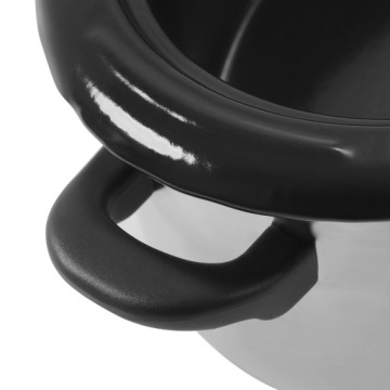 750W MASSAGE HOT STONE WÄRMEGERÄT MIT SCHÄPFKELLE 6 LITRE (БЕЗ КАМНЯ)