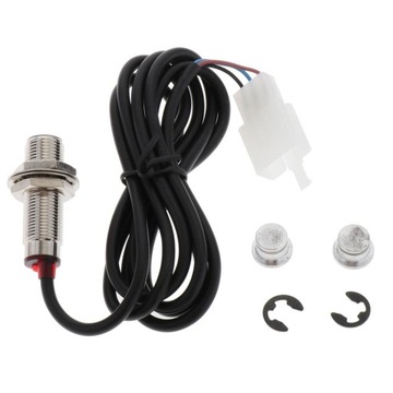 ЖК-счетчик спидометра мотоцикла - 199