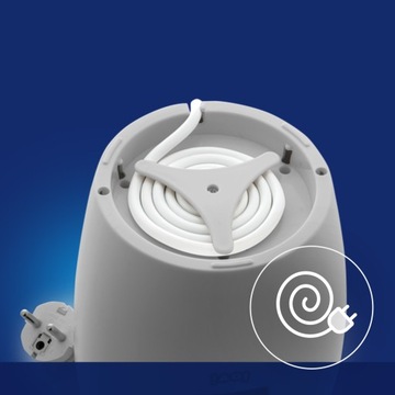 LOVI Подогреватель и стерилизатор для бутылочек 4в1, белый