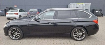 BMW Seria 3 F30-F31-F34 Touring Facelifting 2.0 318d 150KM 2015 BMW Seria 3 BMW Seria 3 318d Touring M Sport 2.0 Diesel 150KM, zdjęcie 26