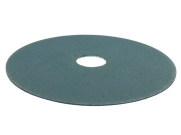 ДИСК INOX ДЛЯ РЕЗКИ МЕТАЛЛА 125 x 1,0 мм