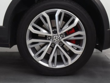 Volkswagen T-Roc I SUV 1.5 TSI ACT 150KM 2020 VW T-Roc 1.5 TSI, Salon Polska, Serwis ASO, zdjęcie 14