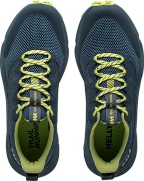 Buty męskie HELLY HANSEN FEATHERSWIFT TR 11786