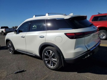 Infiniti QX60 2023 Infiniti QX60 Luxe 2023 3.5l 3.5 Benzyna 295KM, zdjęcie 1