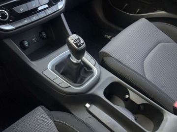 Hyundai i30 III Wagon Facelifting 1.0 T-GDI 120KM 2022 Hyundai i30 1.0T-gdi 120KM Modern SalonPL SerwisASO Kam Tempomat Android F, zdjęcie 23