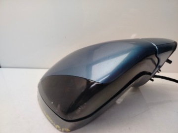 CITROEN C4 PICASSO I po restilizacijos 14 PIN 6+5+3 nuo 2010 - kairys išorinis veidrodėlis KGQ 41R12 – nuotrauka 7