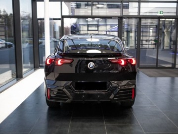 BMW X2 U10 2025 BMW X2 sDrive20d Sport Suv 2.0 (163KM) 2025, zdjęcie 2