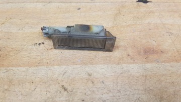 LAMPA OSVĚTLENÍ INTERIÉR FIAT STILO