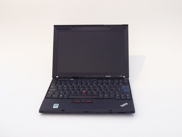 Laptop Lenovo ThinkPad x200 12