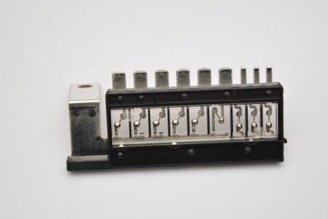 Комбинированный предохранитель Hyundai Kia 18980-09631