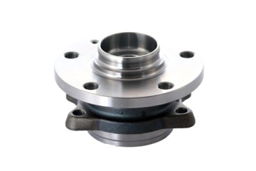 Комплект колесных подшипников со ступицей SKF VKBA 3643