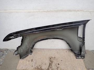 BLATNÍK PRAVÝ PŘEDNÍ LAND ROVER DEFENDER 2 II L663 2020- L8B216005AA