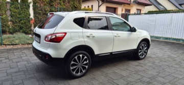 Nissan Qashqai I Crossover Facelifting  1.6 117KM 2012 NISSAN QASHQAI! Super stan!, zdjęcie 5