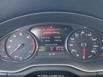 Audi Q5 II 2023 Audi Q5 Premium 45, 2023r., 4x4, 2.0L 2.0 Benzyna 261KM, zdjęcie 10