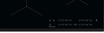 ELECTROLUX EIT61443B Индукционная варочная панель SLIM-FIT
