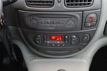 Renault Scenic I 2001 Renault Scenic 1.6 16V , HAK, Klima, Klimatronic, zdjęcie 12