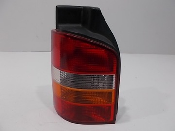 VW T5 TRANSPORTER MULTIVAN 03-10 ЗАДНИЙ ФОНАРЬ ORG