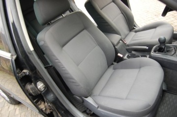 Volkswagen Passat B5 Kombi 1.9 TDI 101KM 2004 VW PASSAT 1.9TDI Klimatronic Alu Tempomat Grzane fotele, zdjęcie 20