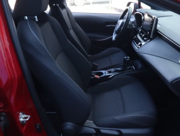 Toyota Corolla XII 2023 Toyota Corolla 1.8 Hybrid, Salon Polska, zdjęcie 8