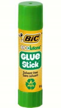 УНИВЕРСАЛЬНЫЙ КЛЕЙ 21 Г BIC STRONG EFFICIENT