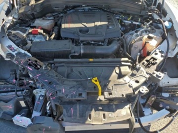 Alfa Romeo Stelvio SUV Facelifting 2.0 Turbo 280KM 2022 Alfa Romeo Stelvio Ti 2022 2.0 Benzyna 280KM, zdjęcie 6