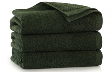 Antybakteryjny Ręcznik Zwoltex TOSCANA -3 szt