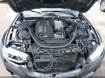 BMW Seria 3 F30-F31-F34 2017 BMW M3 2017 3.0l 3.0 Benzyna 425KM, zdjęcie 7