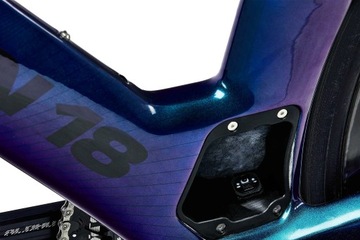 Дисковый велосипед для триатлона Argon 18 E-119 TRI+ r.XS Force AXS Dig Me Beach