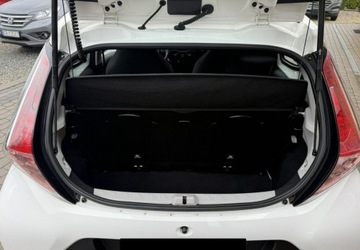 Toyota Aygo II Hatchback 5d 1.0 VVT-i 69KM 2018 Toyota Aygo 1,0 69KM Klimatyzacja Serwis 1Wlasciciel Benzyna 69KM, zdjęcie 21