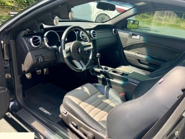 Ford Mustang V 2008 Ford Mustang 4.6 Benzyna 315KM 2008r Tuning, Niski przebieg, F-VAT, zdjęcie 19