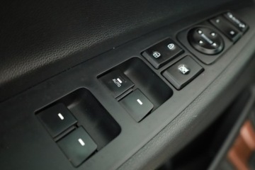 Hyundai Tucson III SUV 1.7 CRDi 141KM 2016 Hyundai Tucson 1.7 CRDi, Salon Polska, Serwis ASO, zdjęcie 18