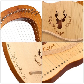 ДЕРЖАТЕЛЬ ТРУБЫ, МУЗЫКАЛЬНЫЙ ИНСТРУМЕНТ