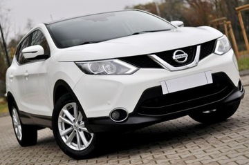 Nissan Qashqai II Crossover 1.2 DIG-T 115KM 2014 Nissan Qashqai _, zdjęcie 38