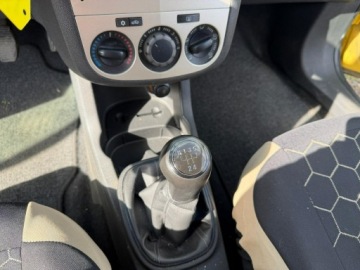 Opel Corsa D Hatchback 1.0 Twinport ecoFLEX 60KM 2009 Opel Corsa klima, zarejestrowany!, zdjęcie 19