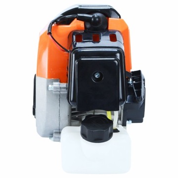 ДВУХТАКТНЫЙ ДВИГАТЕЛЬ ДЛЯ 52CC 5.8 КРАТКИЙ ТРИММЕР