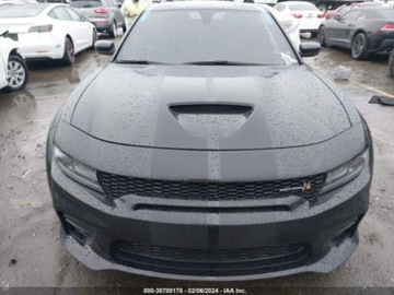 Dodge Charger VII 2021 Dodge Charger 2021r., 6.4L, zdjęcie 6