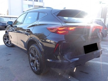 Cupra Formentor Crossover 1.5 TSI 150KM 2025 CUPRA Formentor 1.5 eTSI DSG Suv 150KM 2025, zdjęcie 3