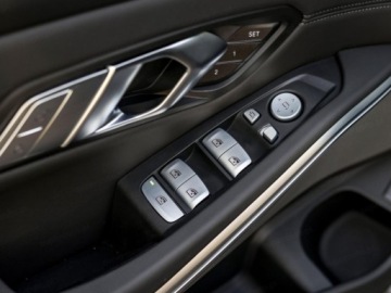 BMW Seria 3 G20-G21 2026 BMW Seria 3 M3 Competition xDrive Sedan 3.0 (530KM) 2026, zdjęcie 12